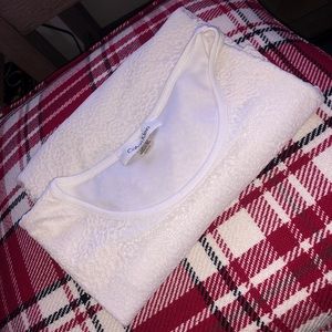 Calvin Klein Women’s Top